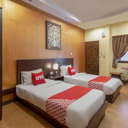 Le Viengping Chiang Mai Exterior foto