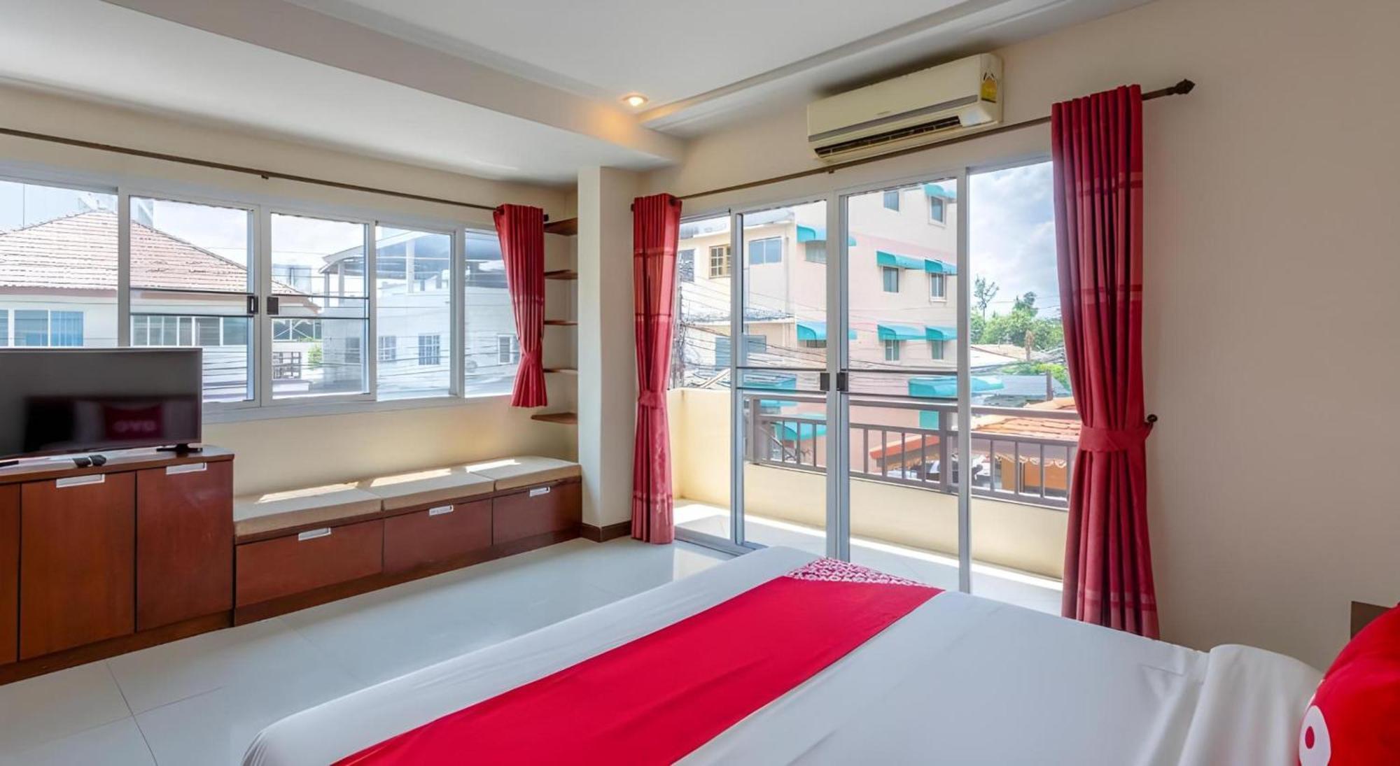 Le Viengping Chiang Mai Exterior foto
