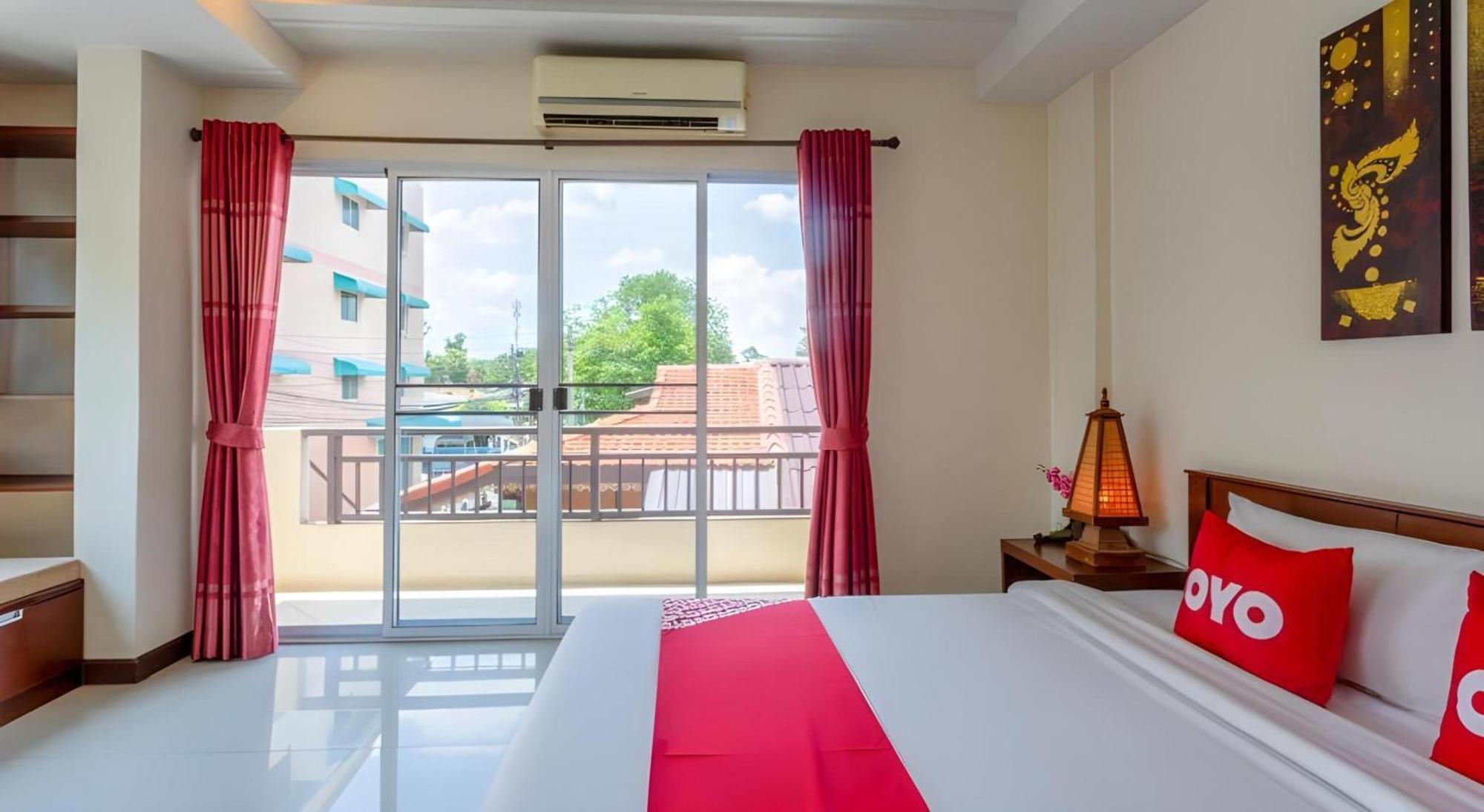 Le Viengping Chiang Mai Exterior foto