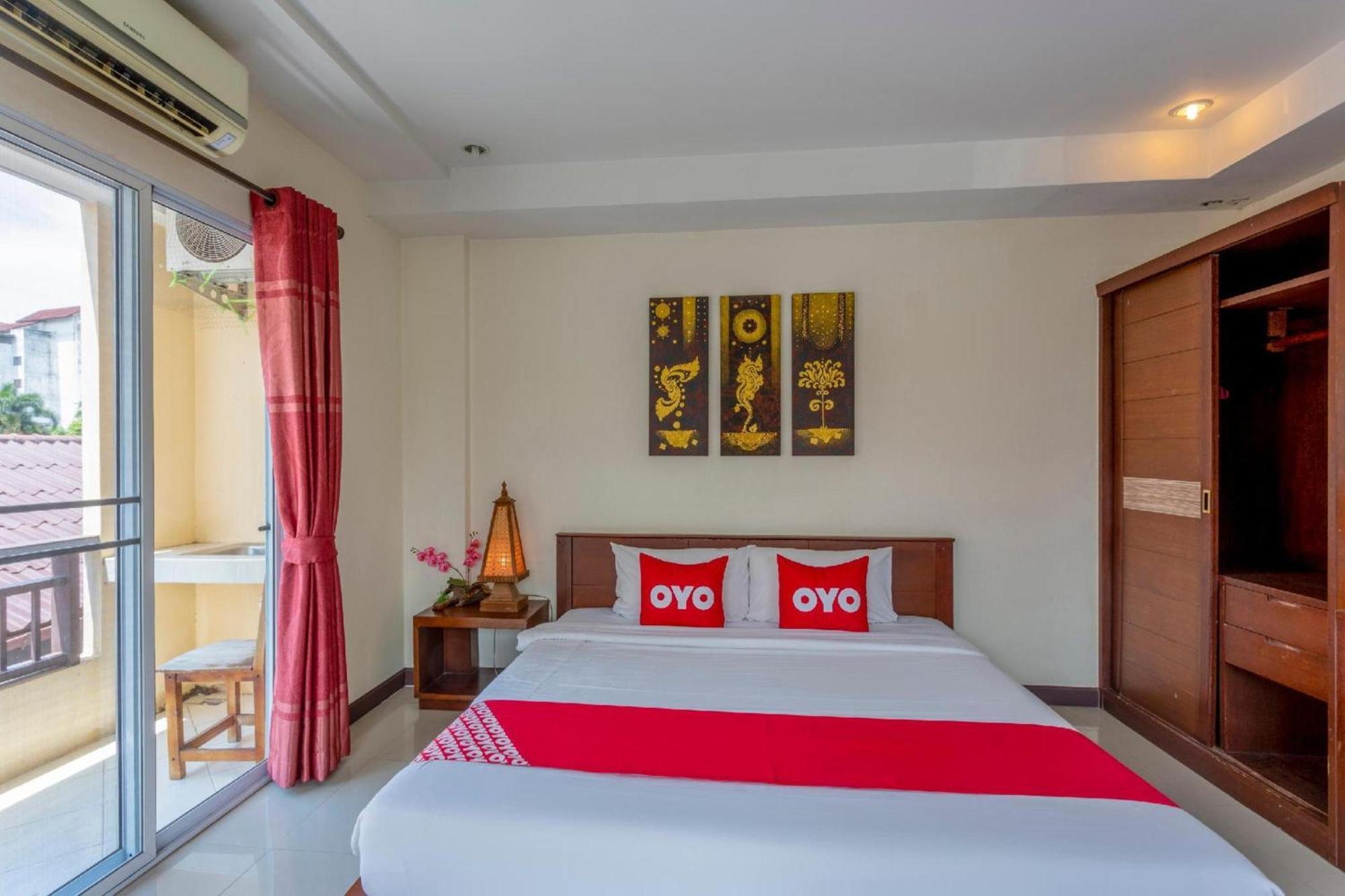 Le Viengping Chiang Mai Exterior foto
