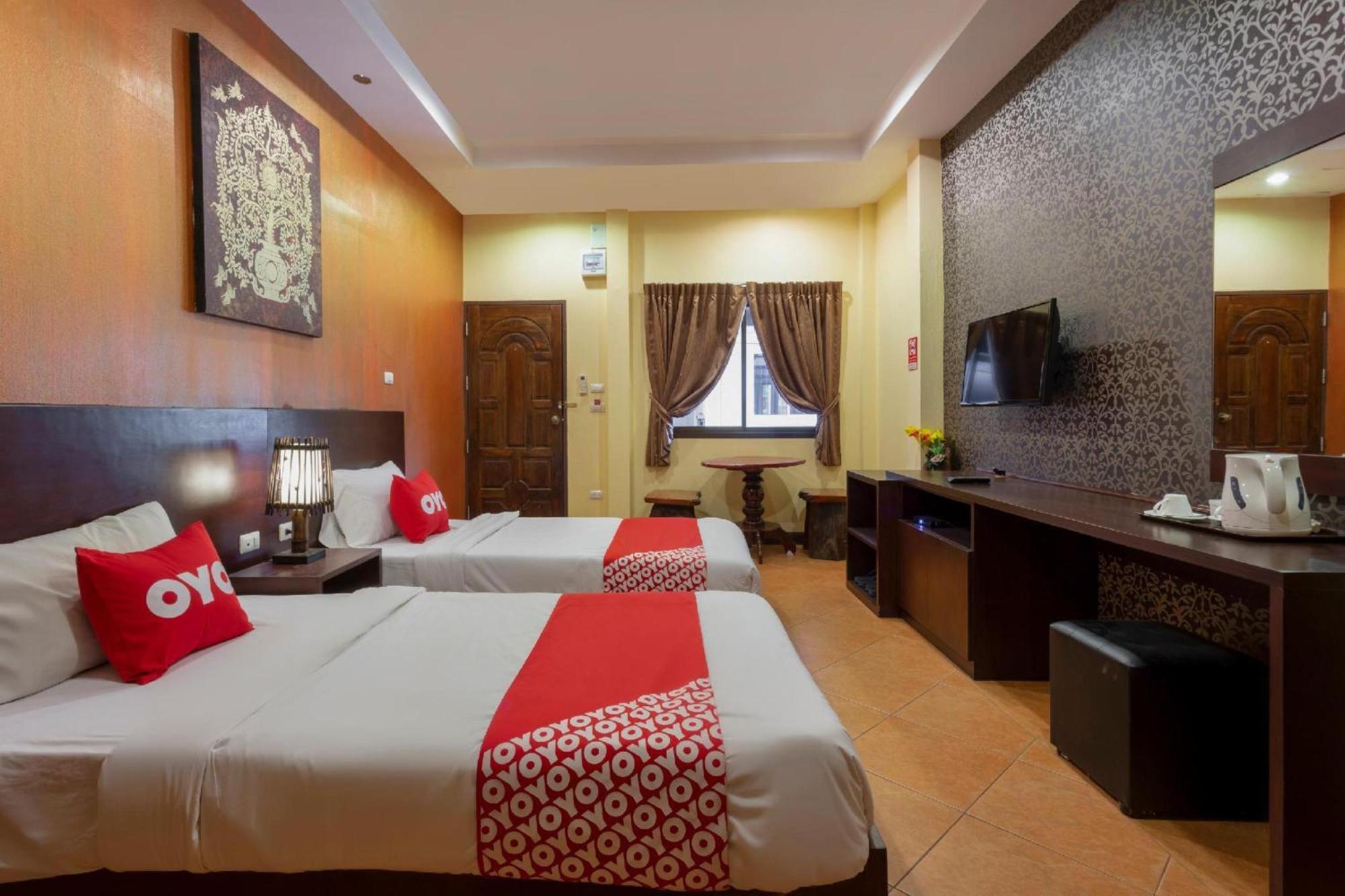 Le Viengping Chiang Mai Exterior foto