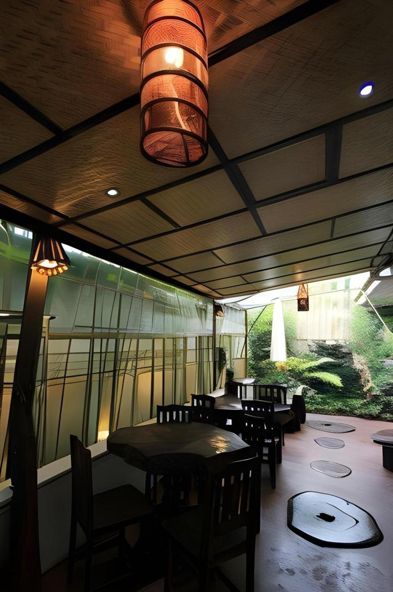 Le Viengping Chiang Mai Exterior foto