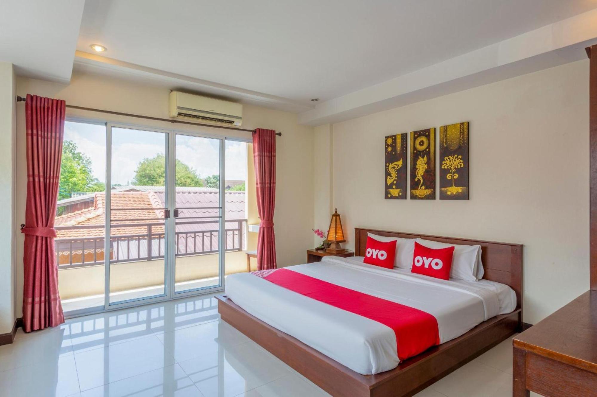 Le Viengping Chiang Mai Exterior foto