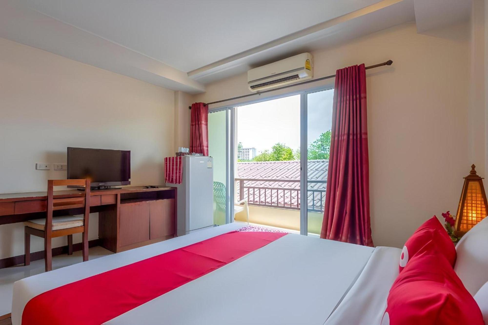 Le Viengping Chiang Mai Exterior foto