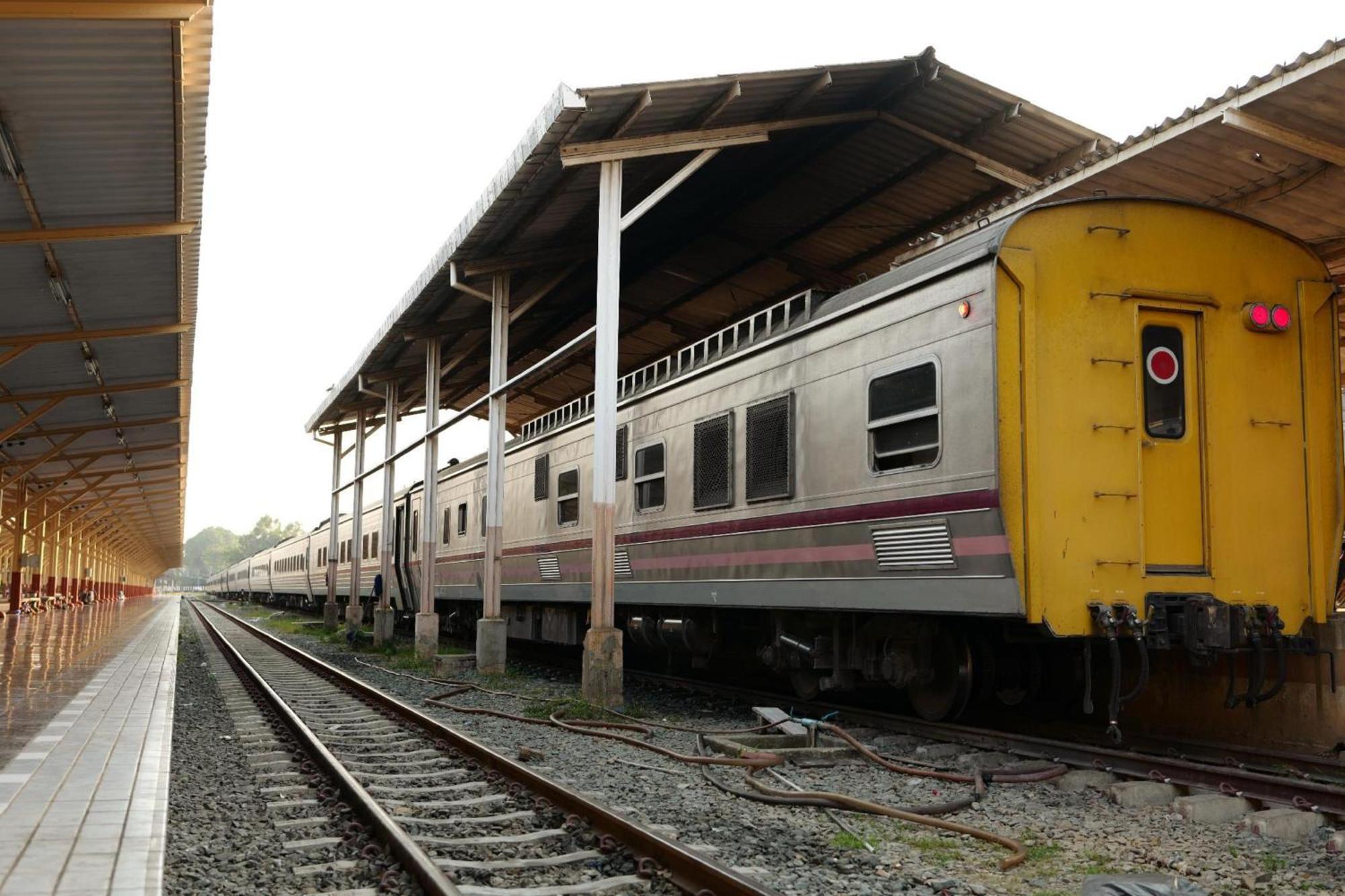 Le Viengping Chiang Mai Exterior foto