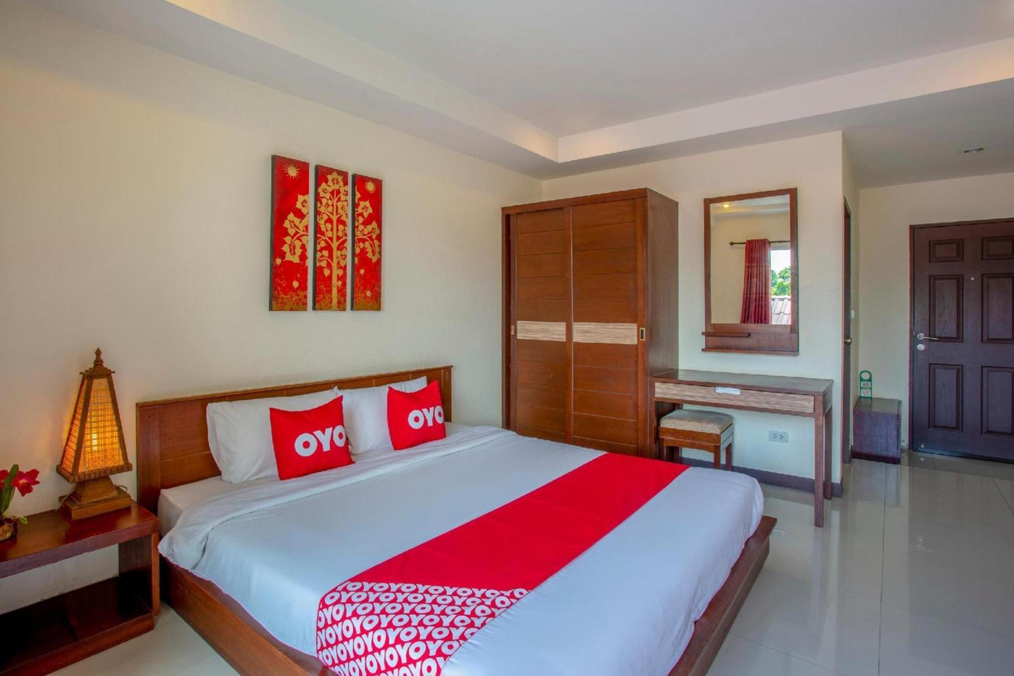 Le Viengping Chiang Mai Exterior foto