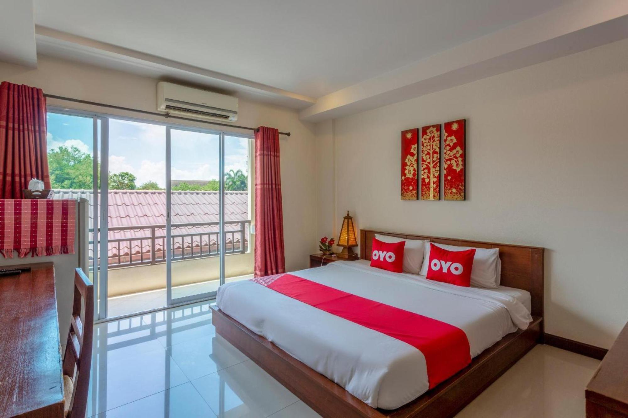 Le Viengping Chiang Mai Exterior foto