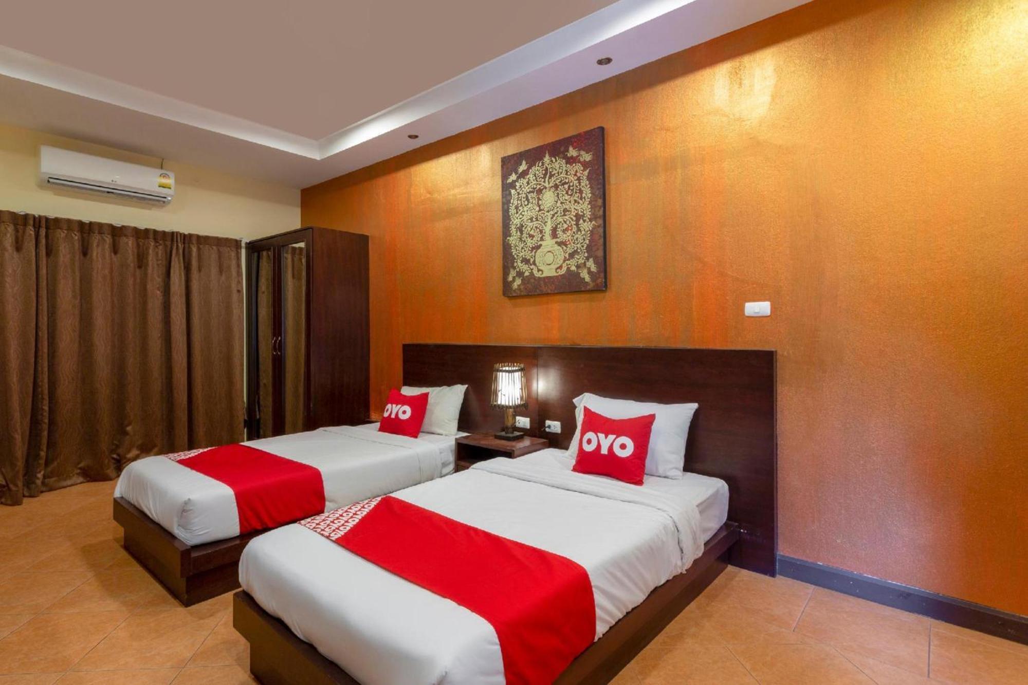 Le Viengping Chiang Mai Exterior foto