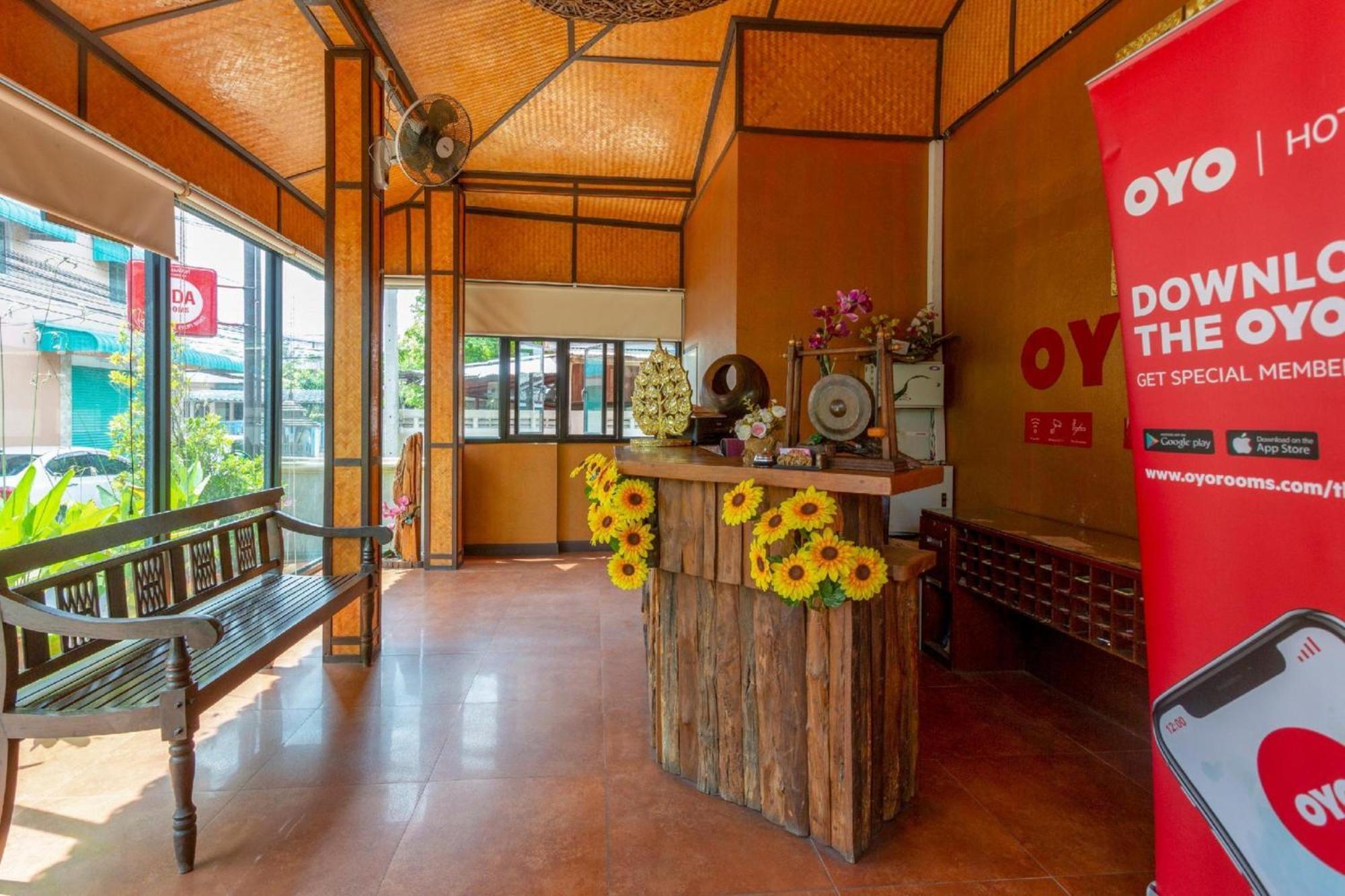 Le Viengping Chiang Mai Exterior foto