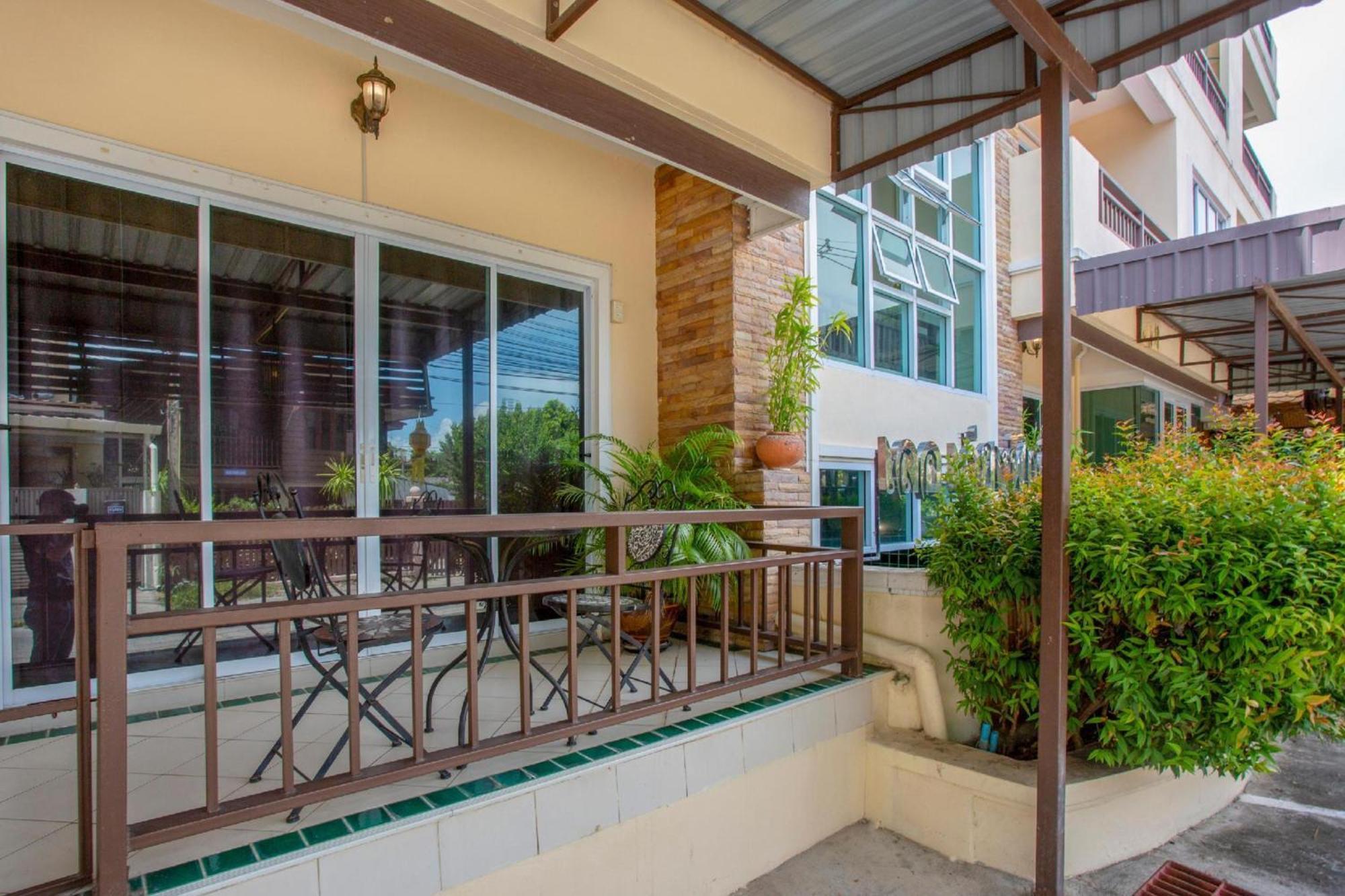 Le Viengping Chiang Mai Exterior foto