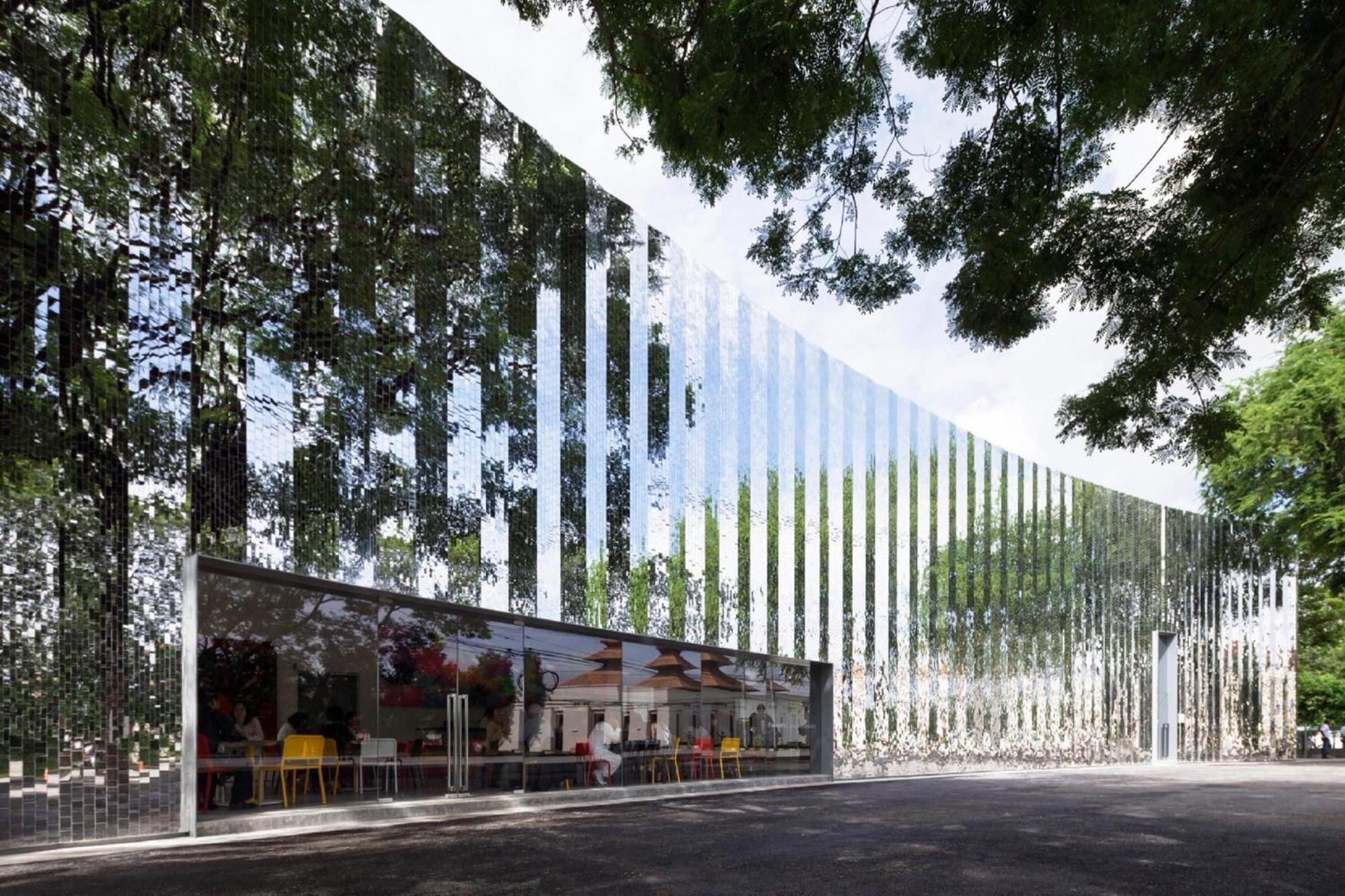 Le Viengping Chiang Mai Exterior foto
